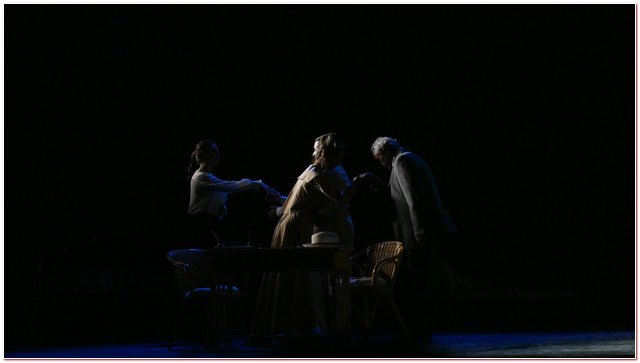 2018 Macerata Opera Festival Traviata