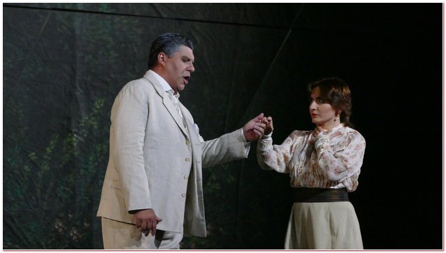 2018 Macerata Opera Festival Traviata