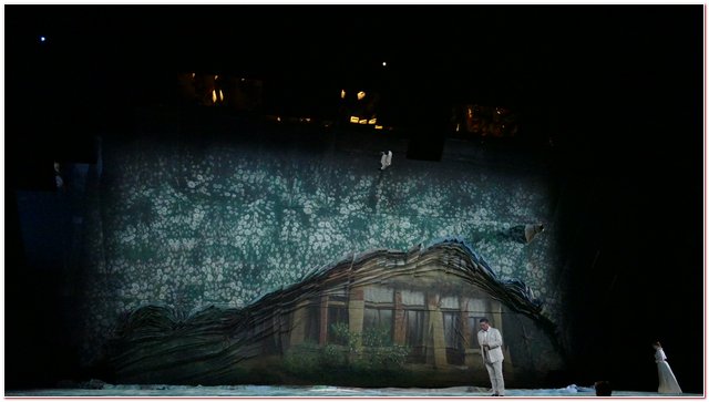 2018 Macerata Opera Festival Traviata