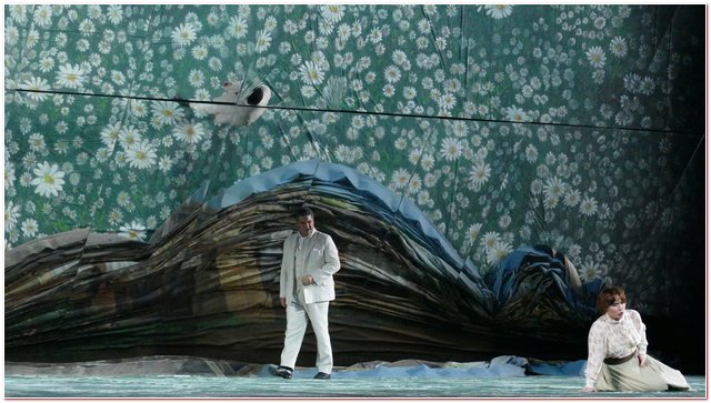2018 Macerata Opera Festival Traviata