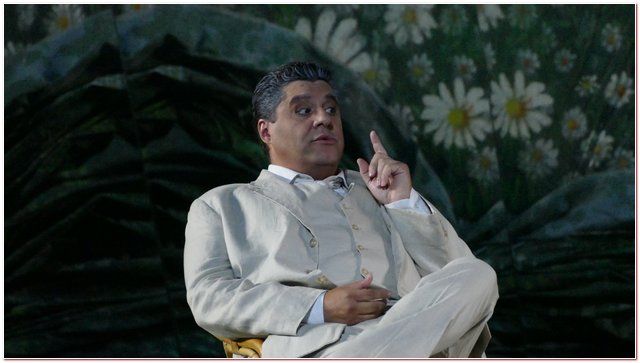 2018 Macerata Opera Festival Traviata