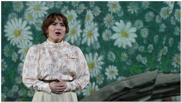 2018 Macerata Opera Festival Traviata