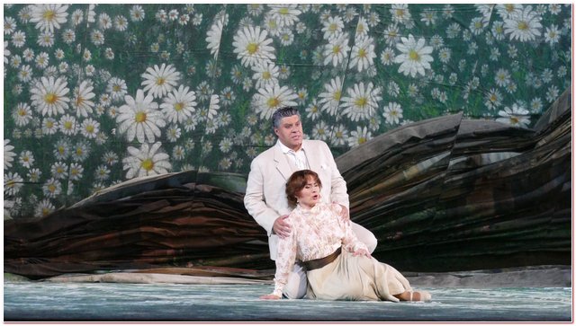 2018 Macerata Opera Festival Traviata