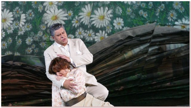 2018 Macerata Opera Festival Traviata