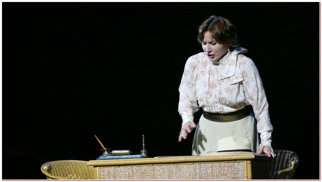 2018 Macerata Opera Festival Traviata