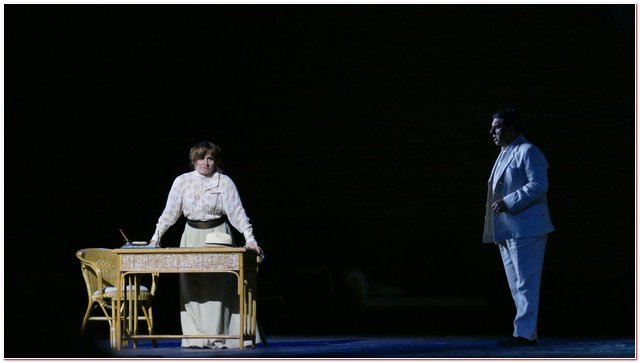 2018 Macerata Opera Festival Traviata