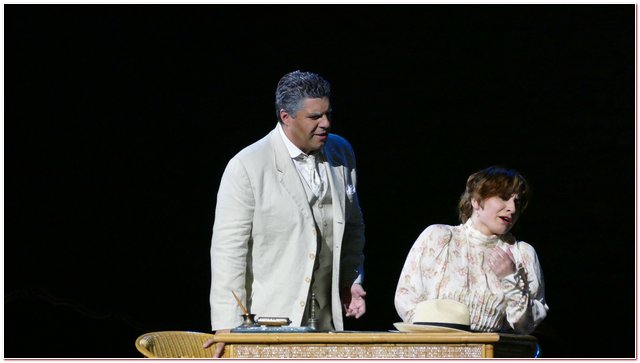 2018 Macerata Opera Festival Traviata