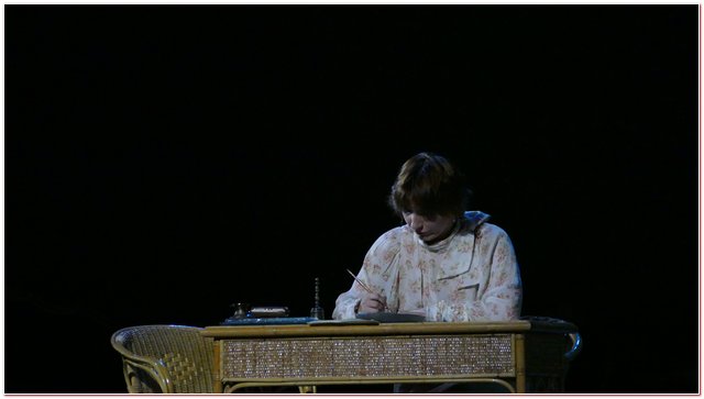 2018 Macerata Opera Festival Traviata