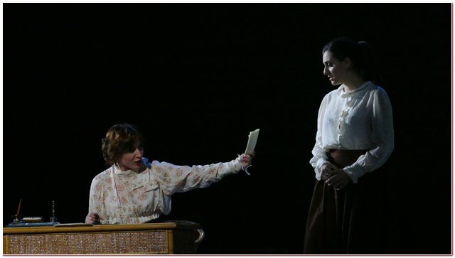 2018 Macerata Opera Festival Traviata