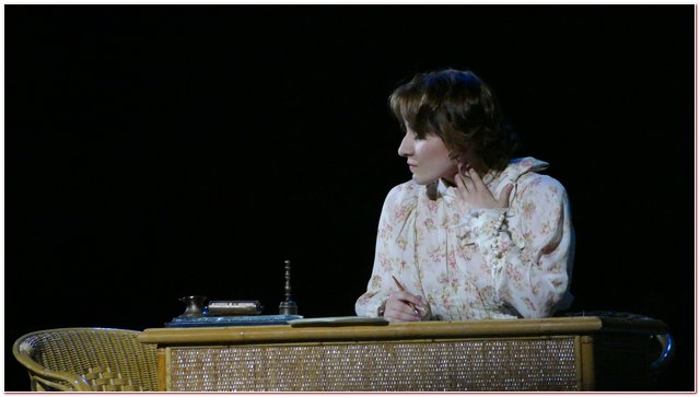 2018 Macerata Opera Festival Traviata