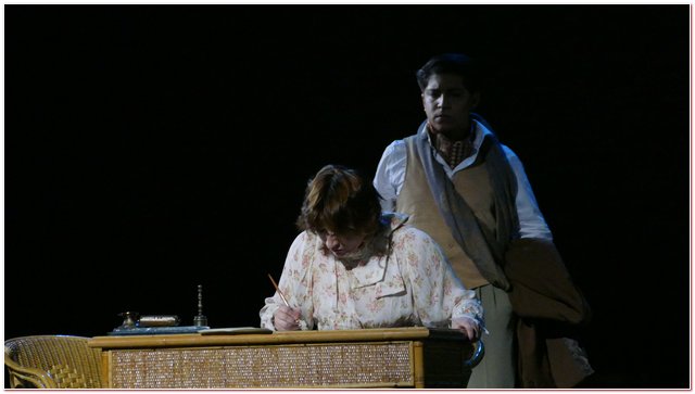 2018 Macerata Opera Festival Traviata