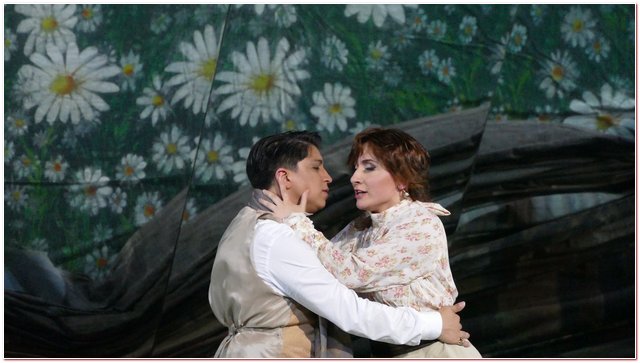 2018 Macerata Opera Festival Traviata