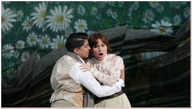 2018 Macerata Opera Festival Traviata
