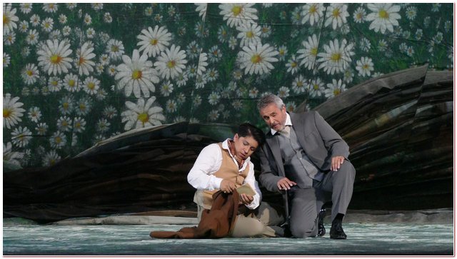 2018 Macerata Opera Festival Traviata