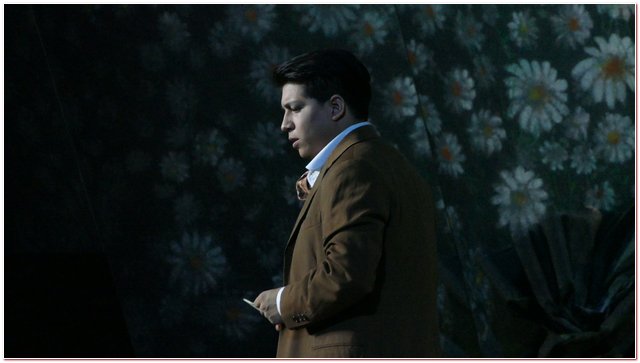 2018 Macerata Opera Festival Traviata