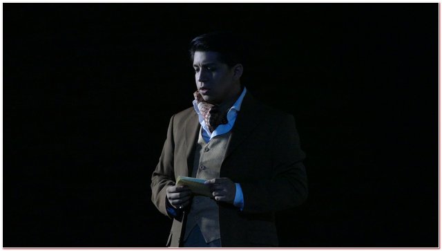 2018 Macerata Opera Festival Traviata