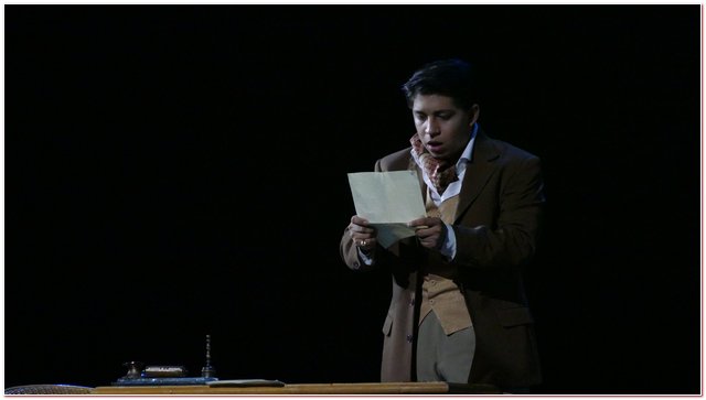 2018 Macerata Opera Festival Traviata