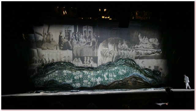 2018 Macerata Opera Festival Traviata