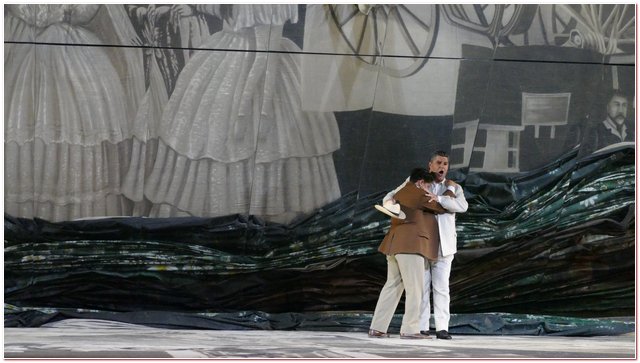 2018 Macerata Opera Festival Traviata