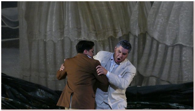2018 Macerata Opera Festival Traviata