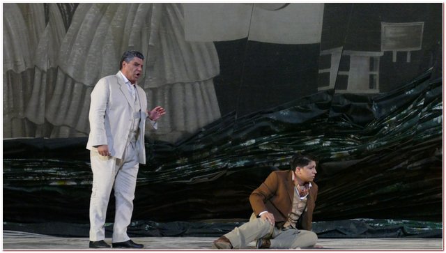 2018 Macerata Opera Festival Traviata