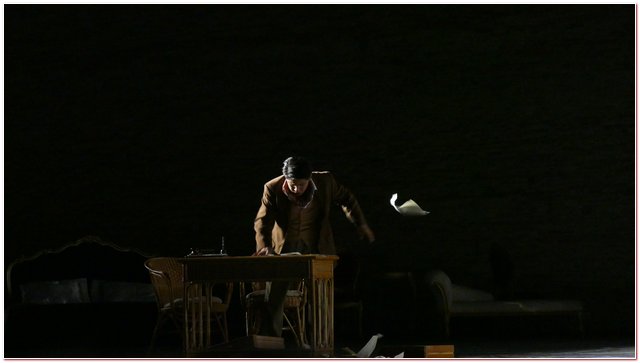 2018 Macerata Opera Festival Traviata