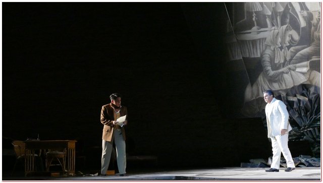 2018 Macerata Opera Festival Traviata