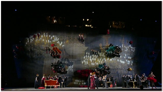 2018 Macerata Opera Festival Traviata