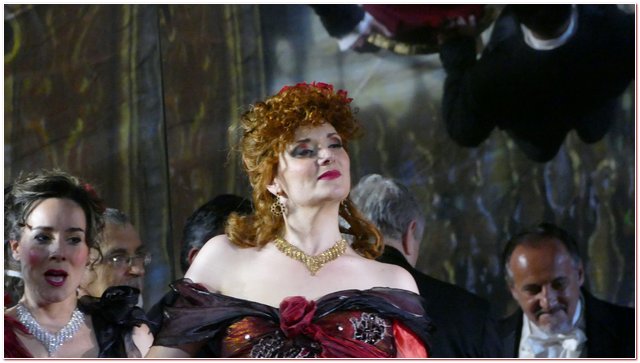 2018 Macerata Opera Festival Traviata