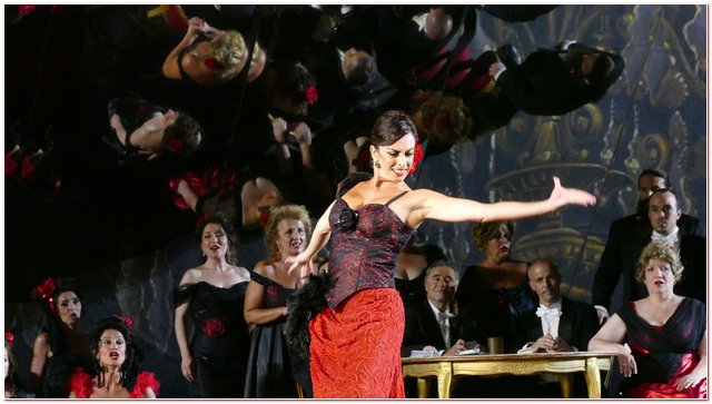 2018 Macerata Opera Festival Traviata