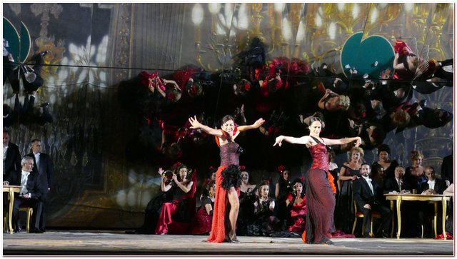 2018 Macerata Opera Festival Traviata