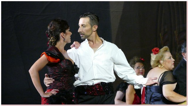 2018 Macerata Opera Festival Traviata