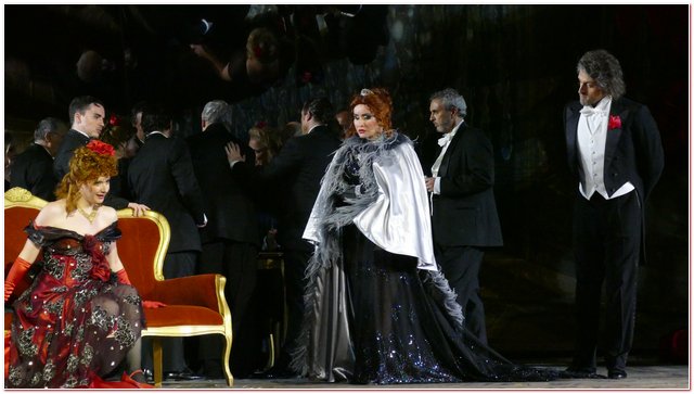 2018 Macerata Opera Festival Traviata