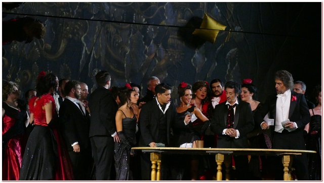 2018 Macerata Opera Festival Traviata