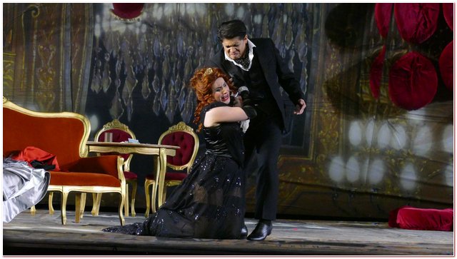 2018 Macerata Opera Festival Traviata