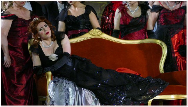 2018 Macerata Opera Festival Traviata