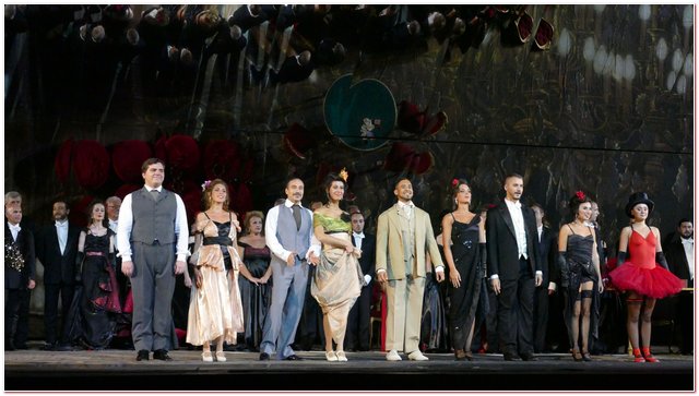 2018 Macerata Opera Festival Traviata