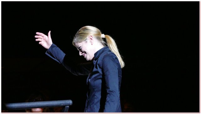 2018 Macerata Opera Festival Traviata