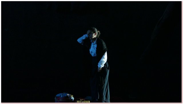 2018 Macerata Opera Festival Traviata