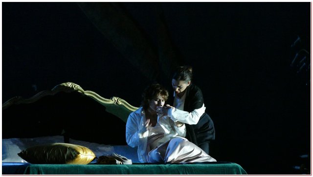 2018 Macerata Opera Festival Traviata