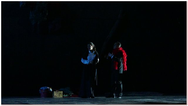 2018 Macerata Opera Festival Traviata