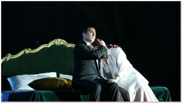 2018 Macerata Opera Festival Traviata