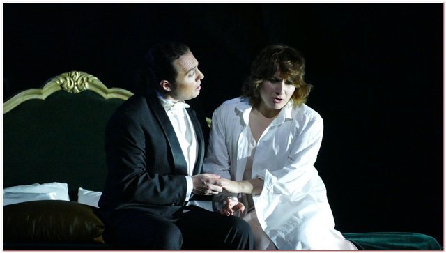 2018 Macerata Opera Festival Traviata