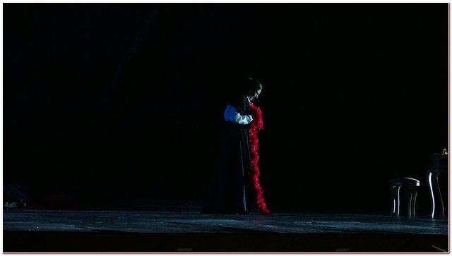 2018 Macerata Opera Festival Traviata