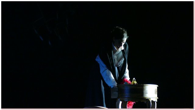 2018 Macerata Opera Festival Traviata