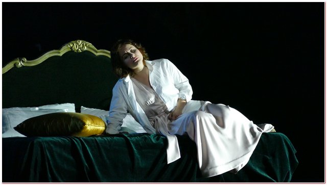 2018 Macerata Opera Festival Traviata