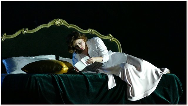 2018 Macerata Opera Festival Traviata