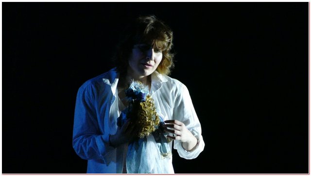 2018 Macerata Opera Festival Traviata