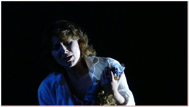 2018 Macerata Opera Festival Traviata