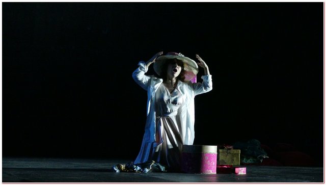 2018 Macerata Opera Festival Traviata